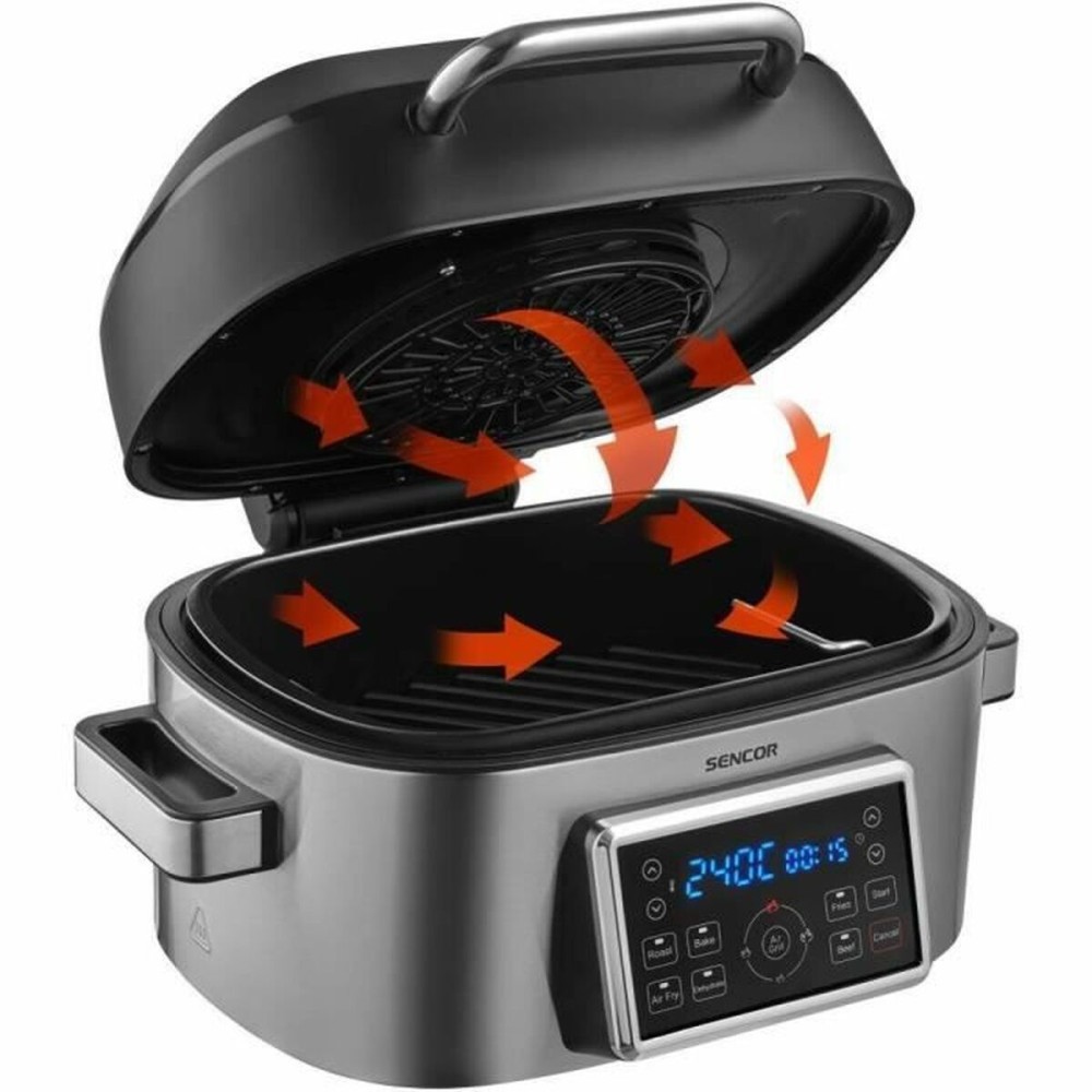 Friteuse à Air Sencor