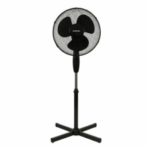 Freestanding Fan Oceanic