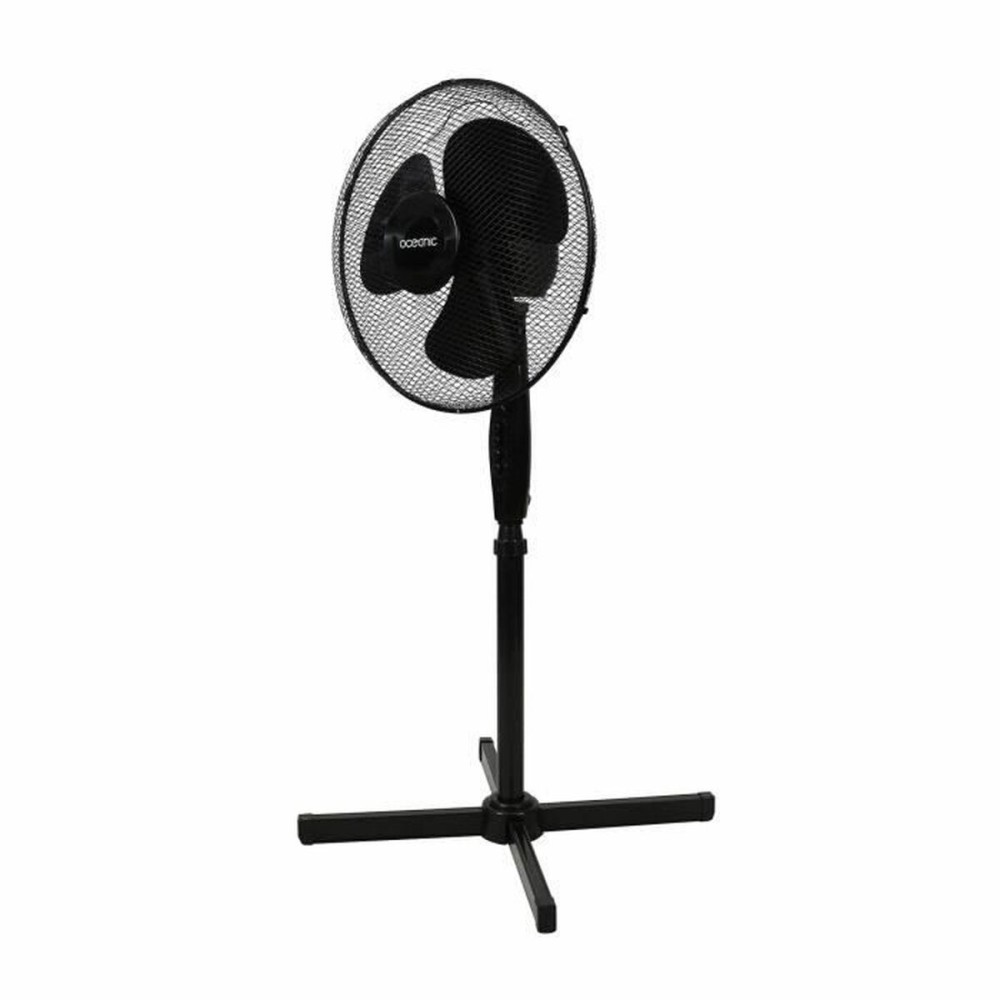 Freistehender Ventilator Oceanic
