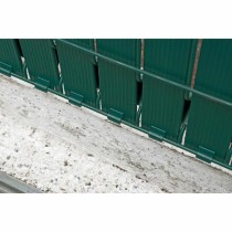 Concealment Mesh Nature Green