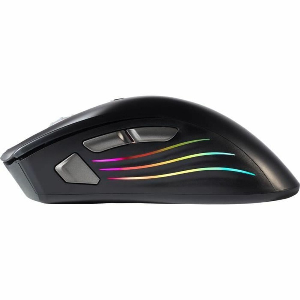 Mouse Erazer Black