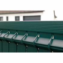 Concealment Mesh Nature Green