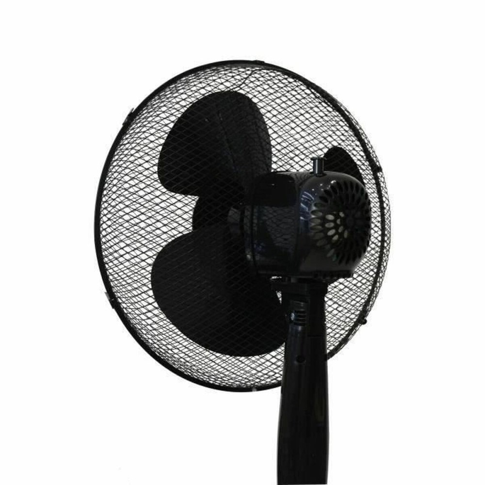 Freestanding Fan Oceanic