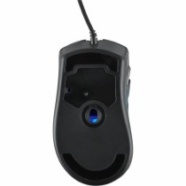 Mouse Erazer Black