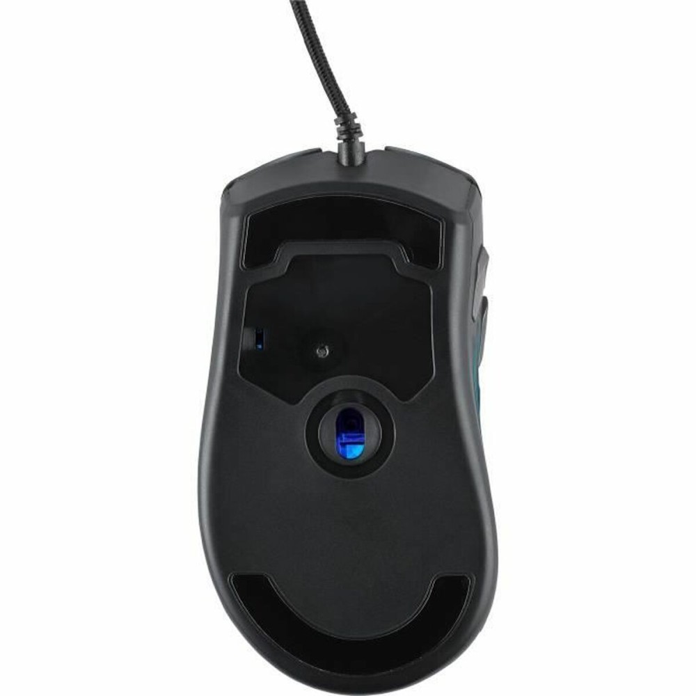 Mouse Erazer Black