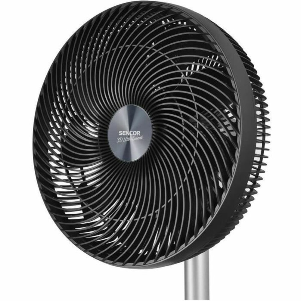 Freestanding Fan Sencor