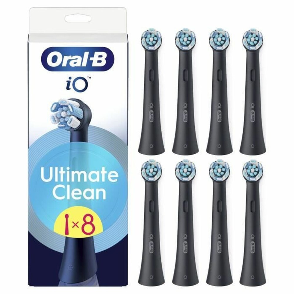 Replacement Head Oral-B