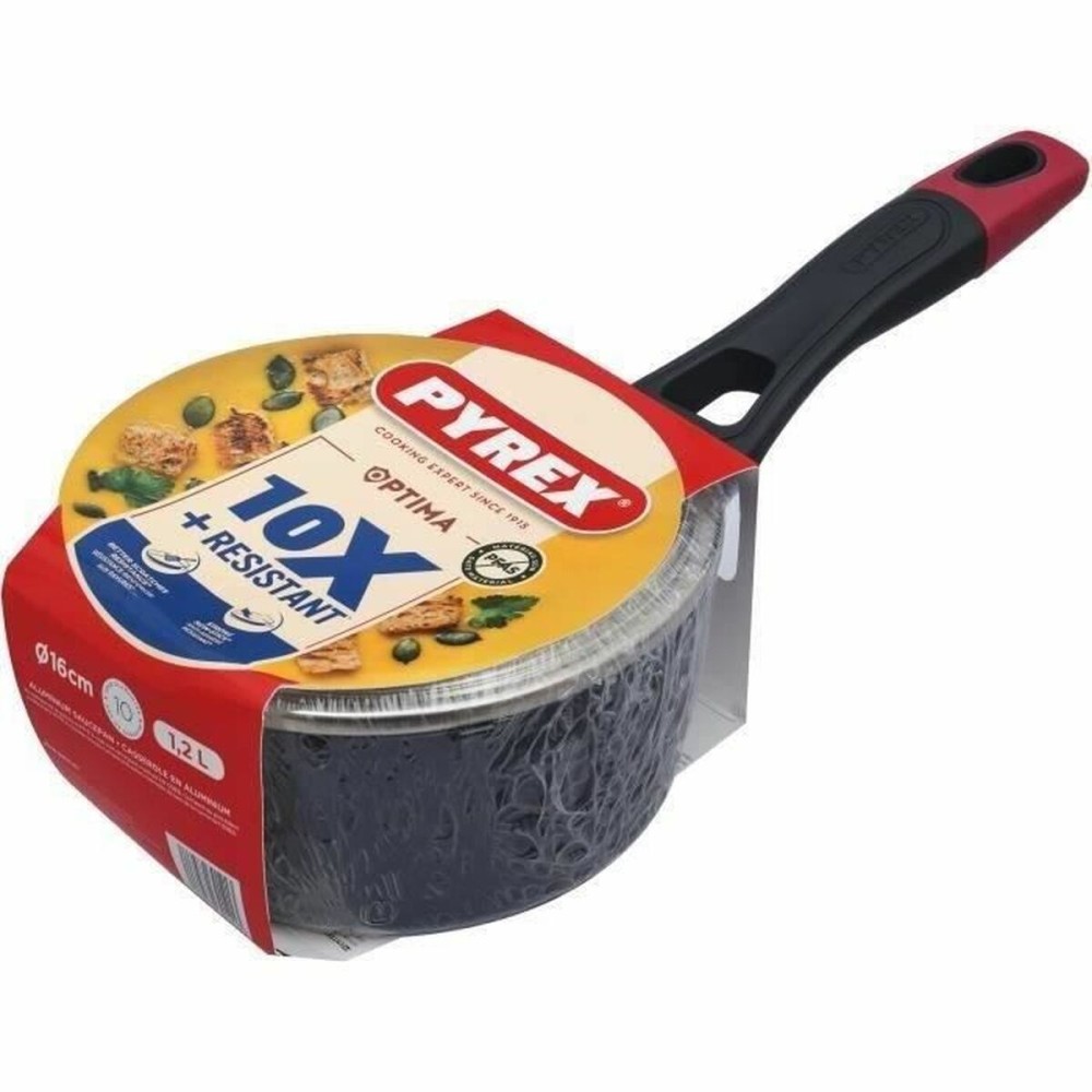 Kasserolle Pyrex