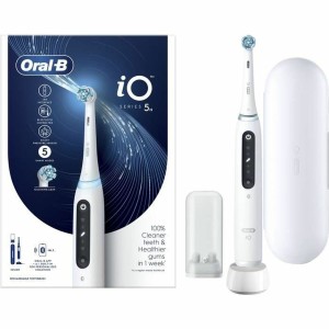 Electric Toothbrush Oral-B