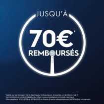 Elektrische Zahnbürste Oral-B