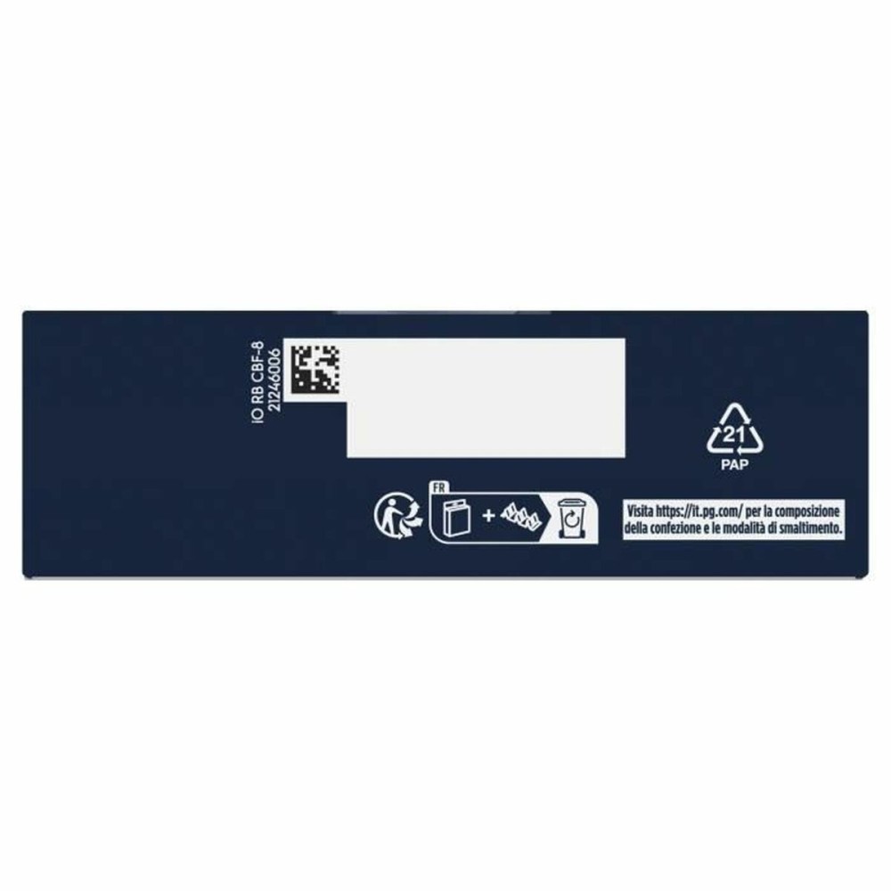 Replacement Head Oral-B