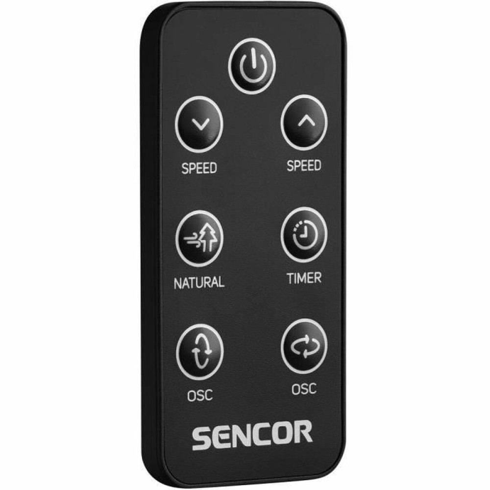 Ventilateur sur Pied Sencor