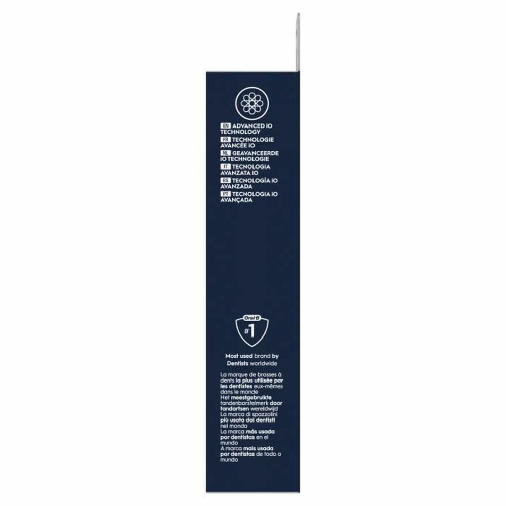 Replacement Head Oral-B