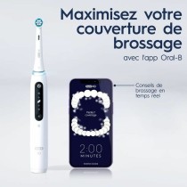 Brosse à dents électrique Oral-B