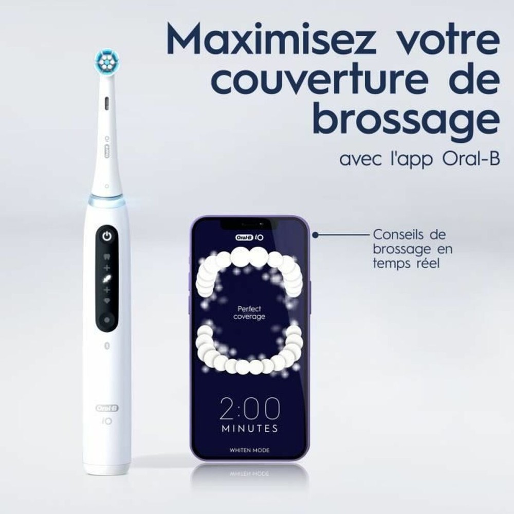Brosse à dents électrique Oral-B