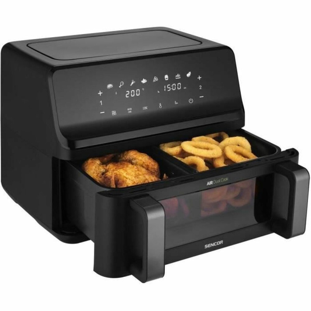 Friteuse à Air Sencor