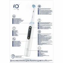 Brosse à dents électrique Oral-B