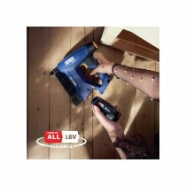 Stapler Rapid 18 V