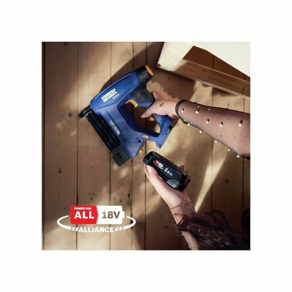 Stapler Rapid 18 V