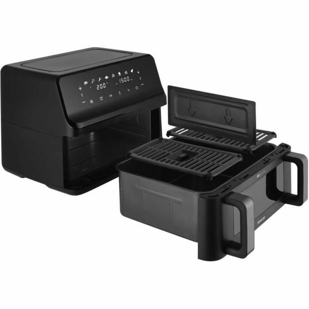 Air Fryer Sencor