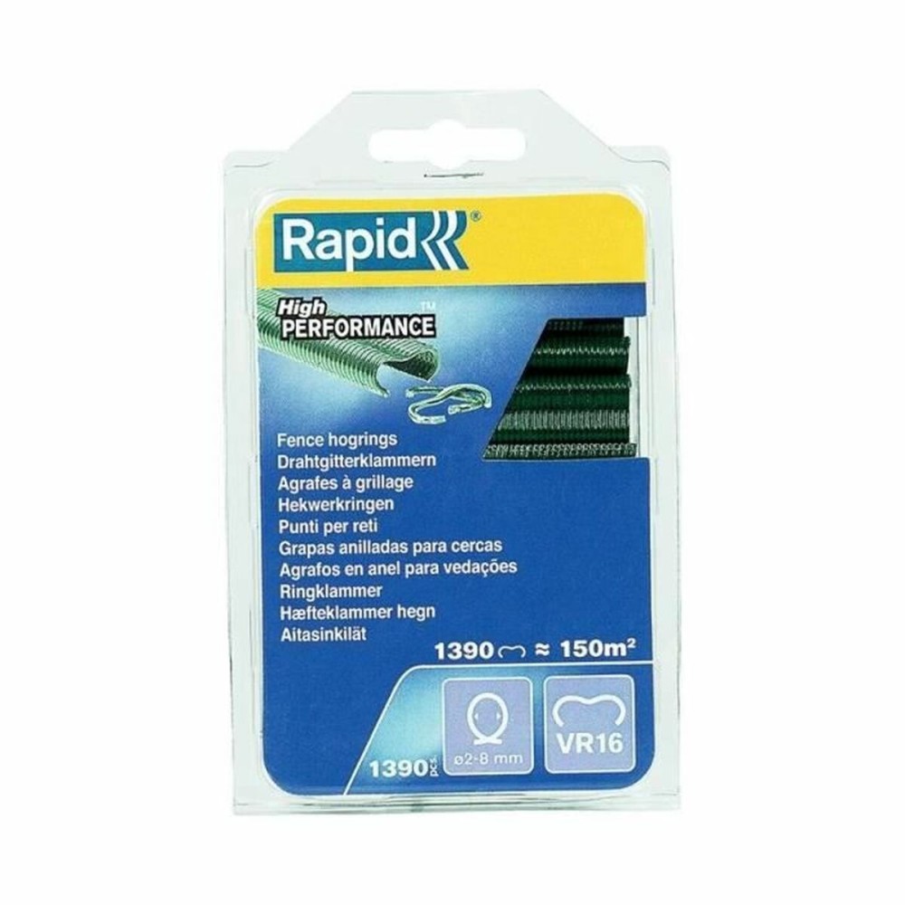 Stapler Rapid