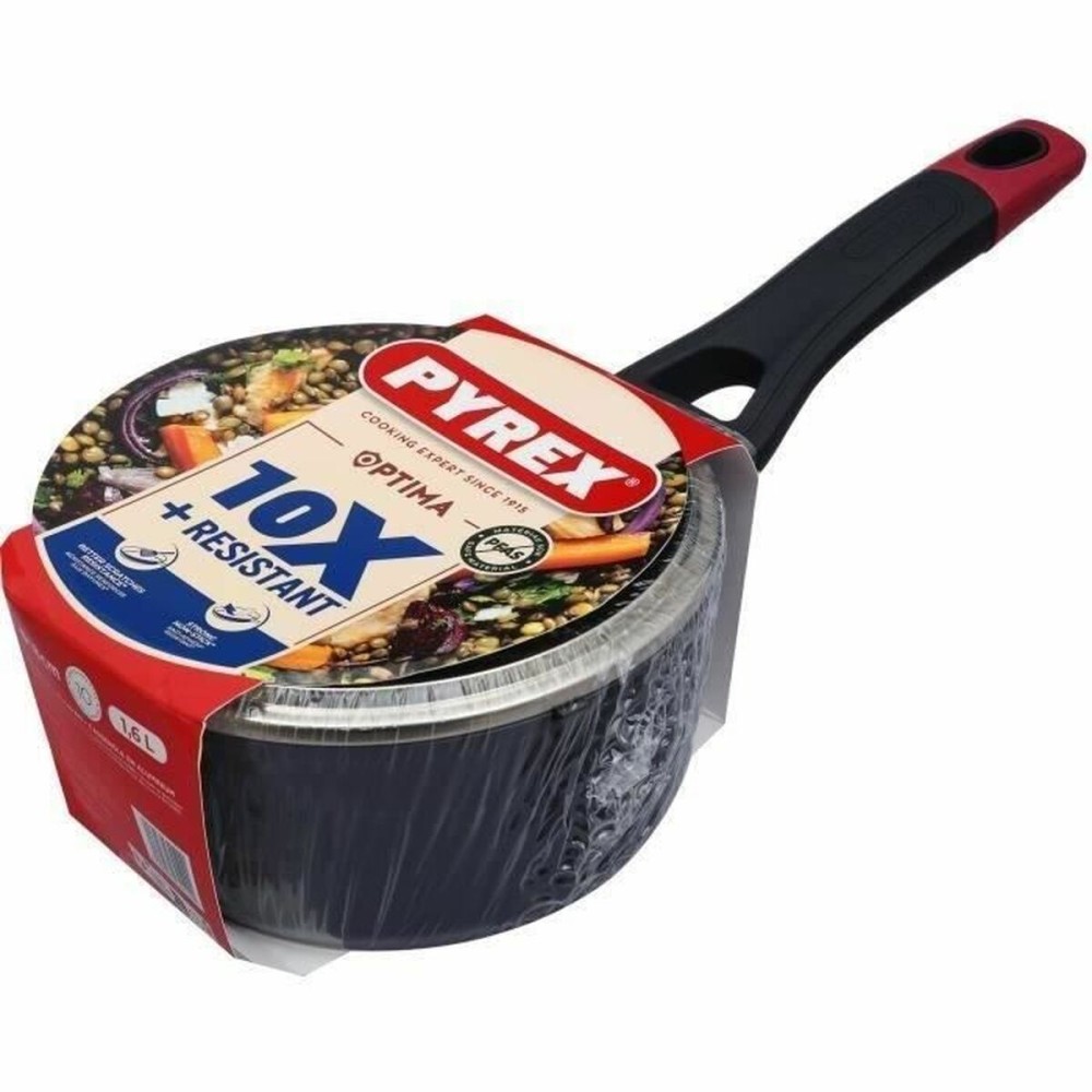 Kasserolle Pyrex