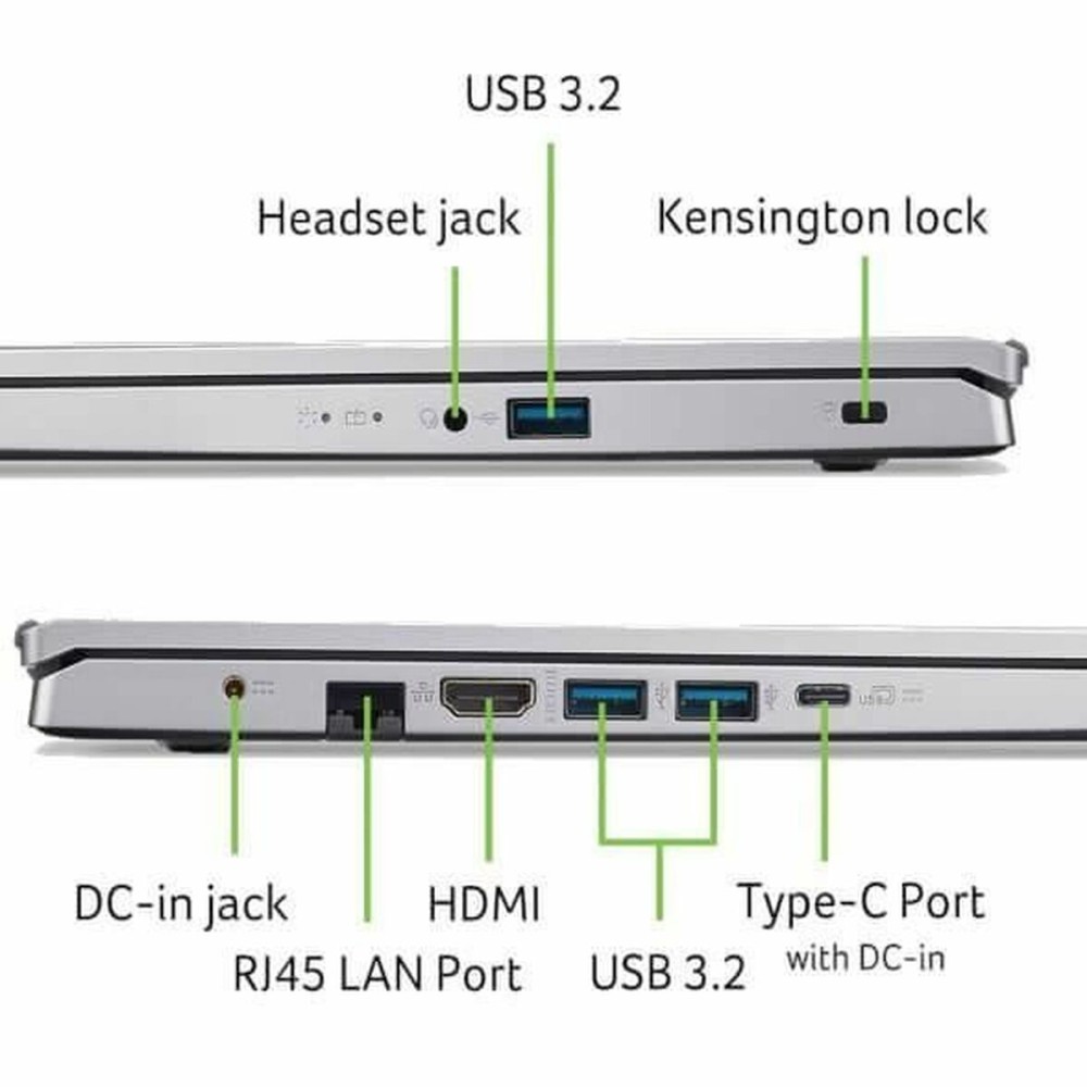 Laptop Acer