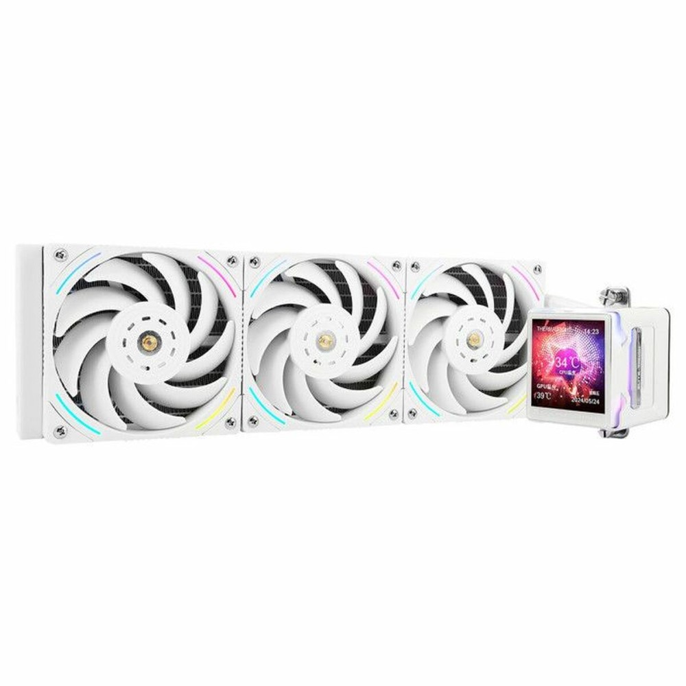 Cooling Base for a Laptop Thermalright