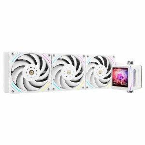 Support de refroidissement pour ordinateur portable Thermalright