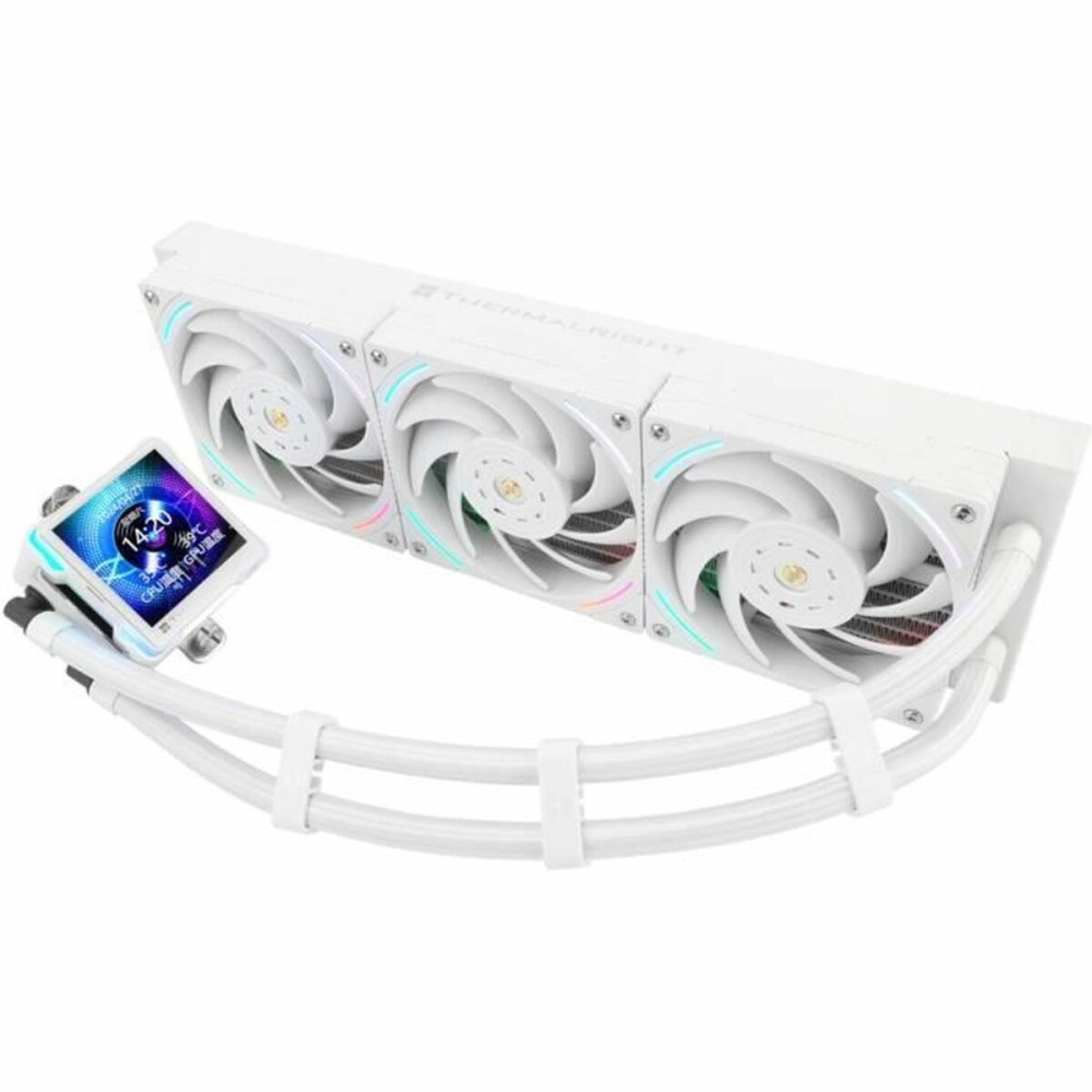 Cooling Base for a Laptop Thermalright