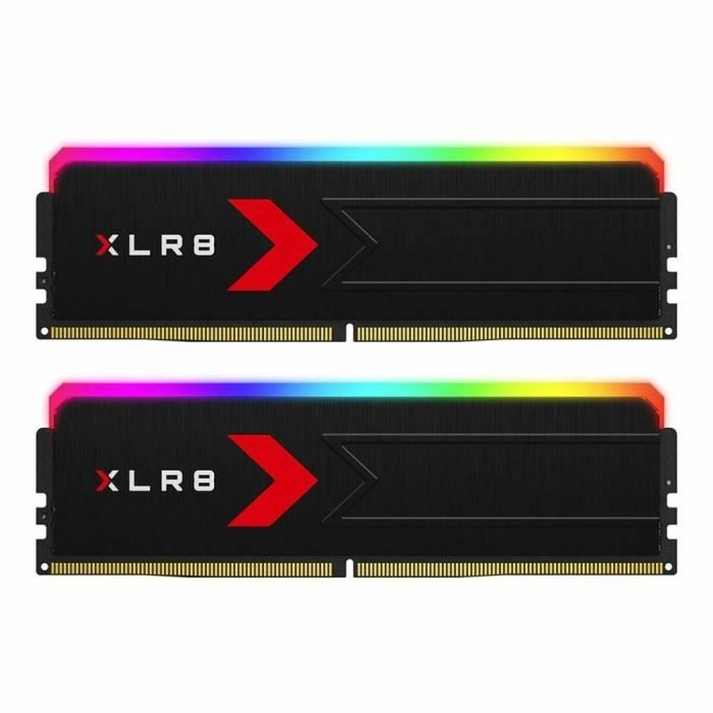 Mémoire RAM PNY 32 GB DDR5 6400 MHz