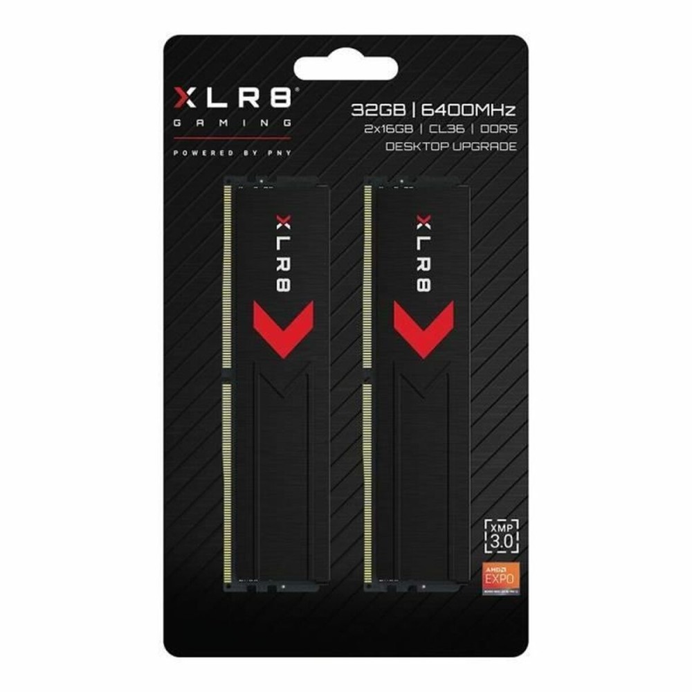 RAM Memory PNY