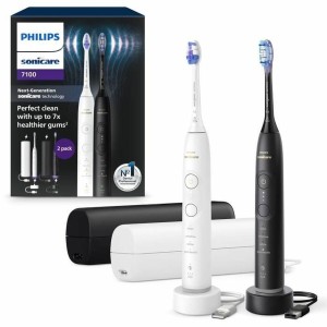 Brosse à dents électrique Philips