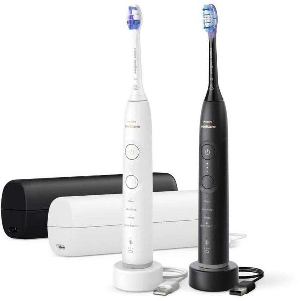 Brosse à dents électrique Philips