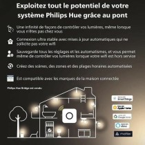 LED-Lampe Philips Weiß G 400 lm 2 Stück (2200K) (6500 K)