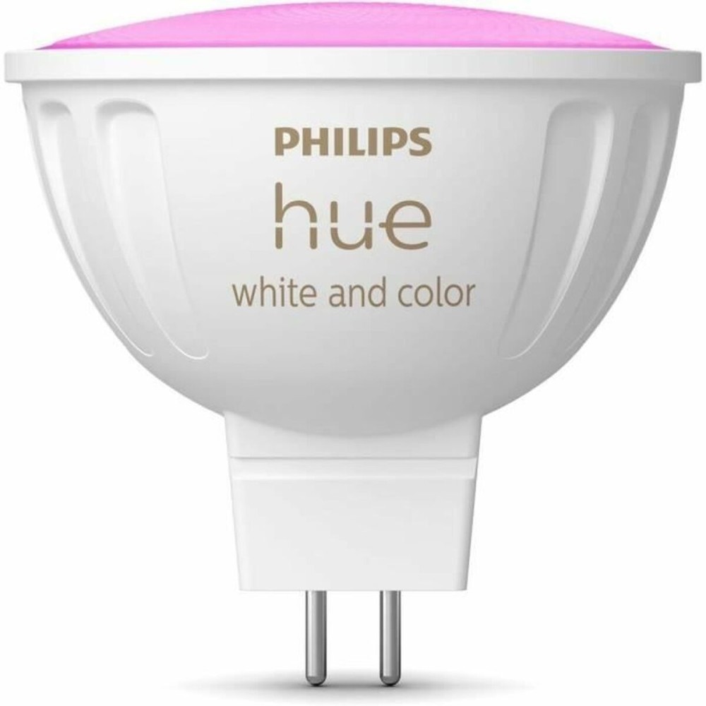 Lampe LED Philips Blanc G 400 lm 2 Unités (6500 K)