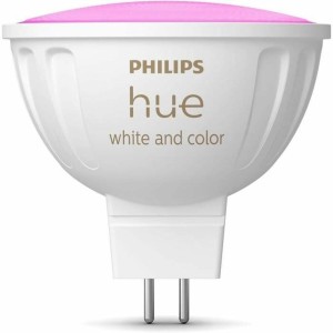 Lampe LED Philips Blanc G 400 lm 2 Unités (6500 K)