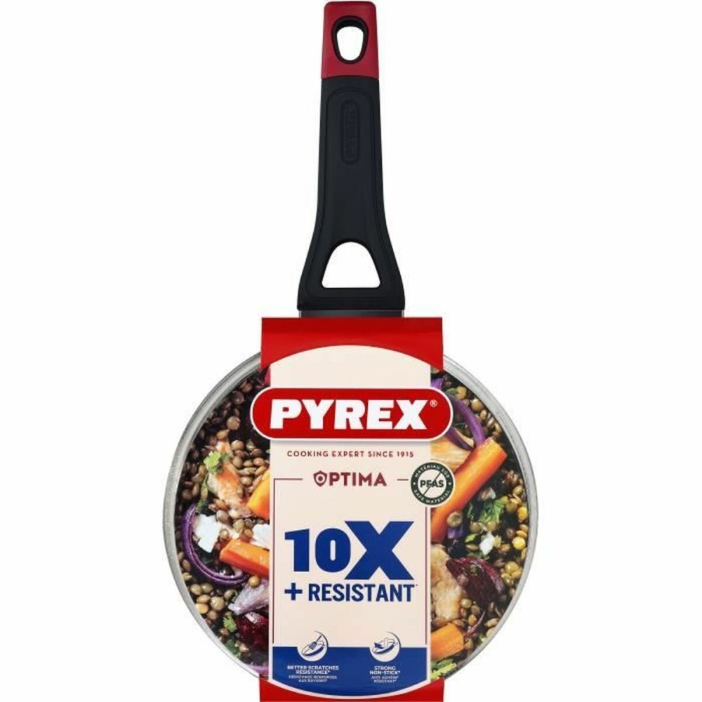 Casserole Pyrex