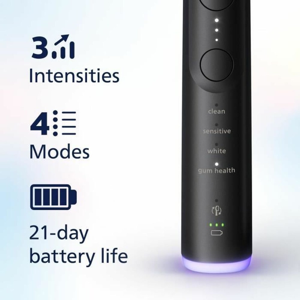 Elektrische Zahnbürste Philips