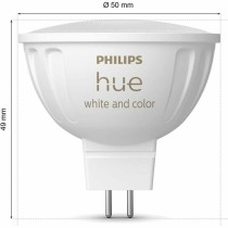 Lampe LED Philips Blanc G 400 lm 2 Unités (6500 K)