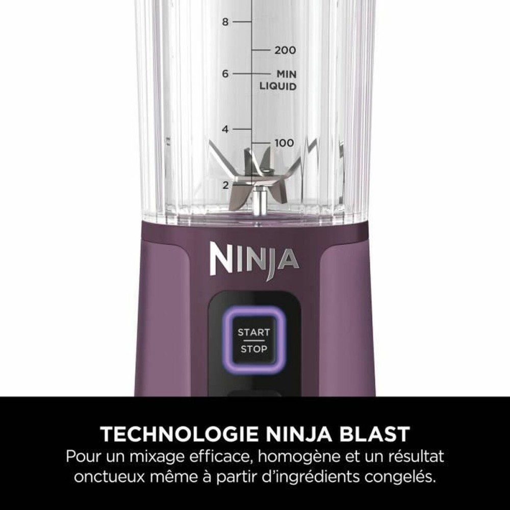 Bol mixeur NINJA