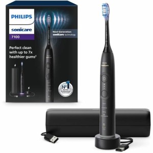 Brosse à dents électrique Philips