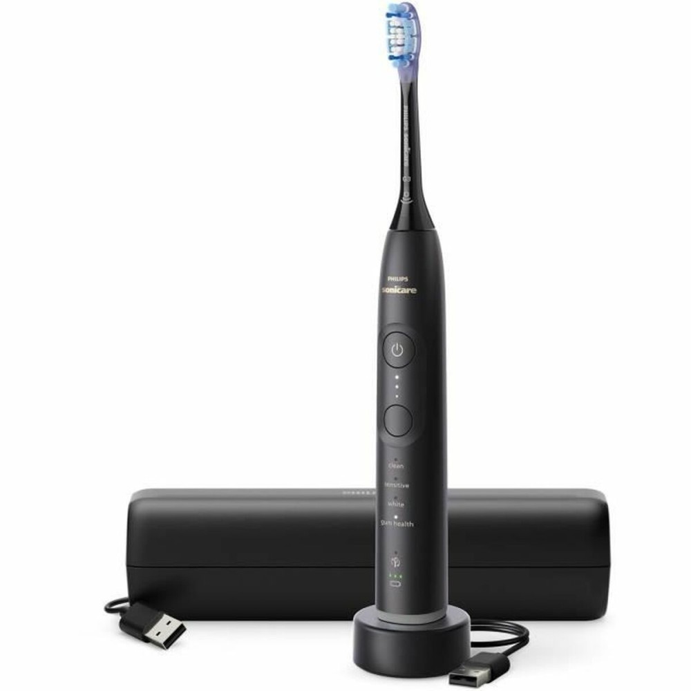 Brosse à dents électrique Philips