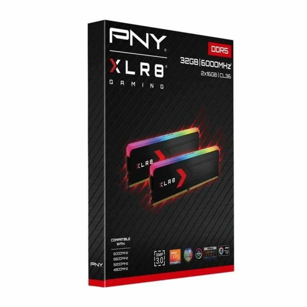 RAM Memory PNY