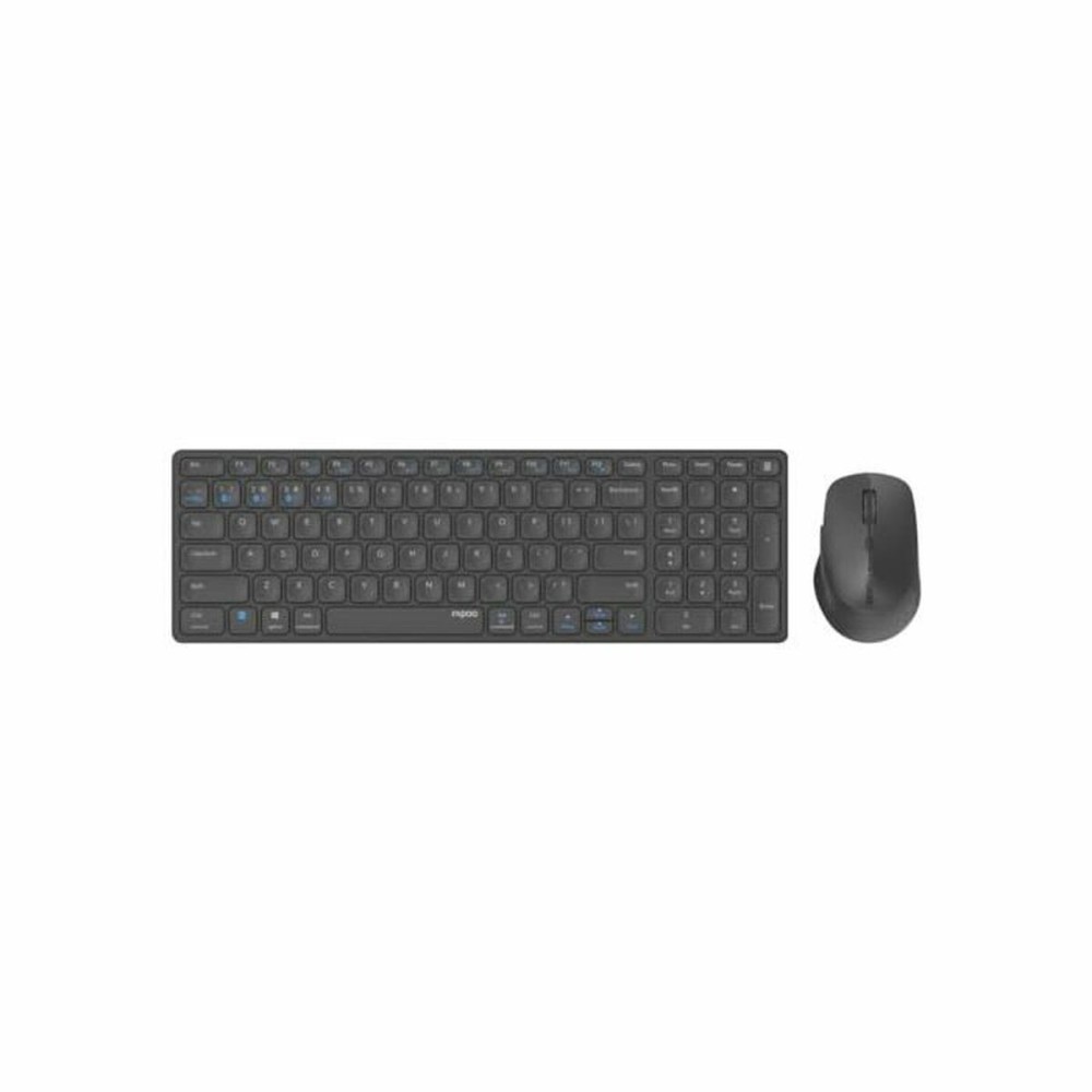 Keyboard and Mouse Rapoo