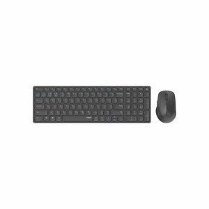 Keyboard and Mouse Rapoo