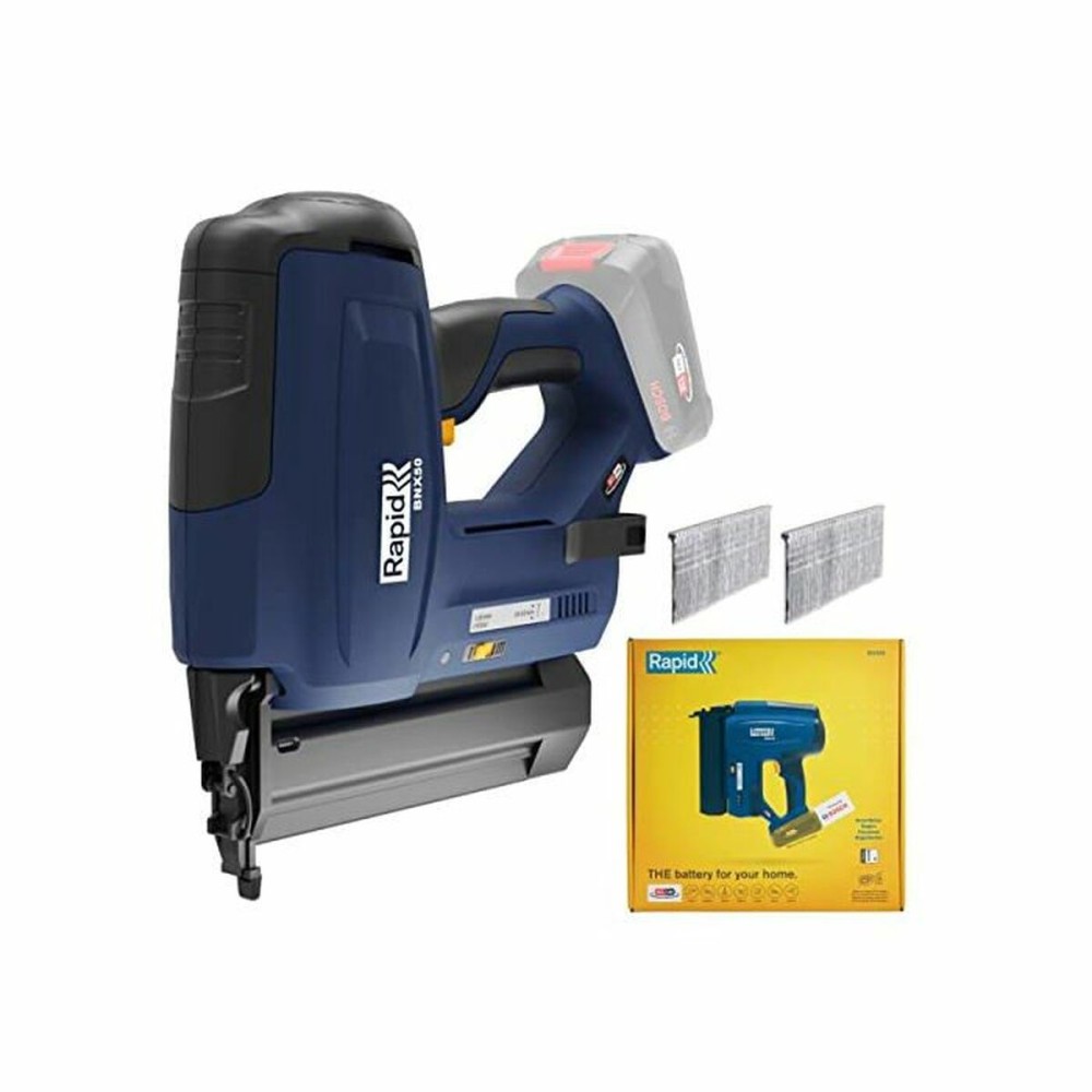 Stapler Rapid 18 V