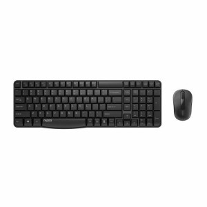 Keyboard and Mouse Rapoo