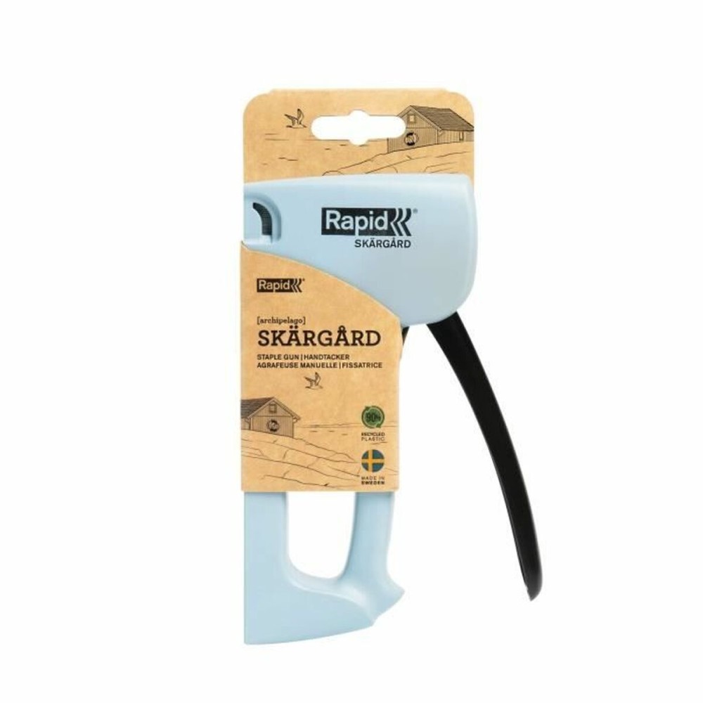 Stapler Rapid