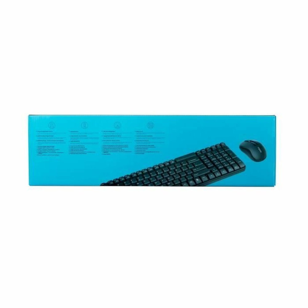Keyboard and Mouse Rapoo